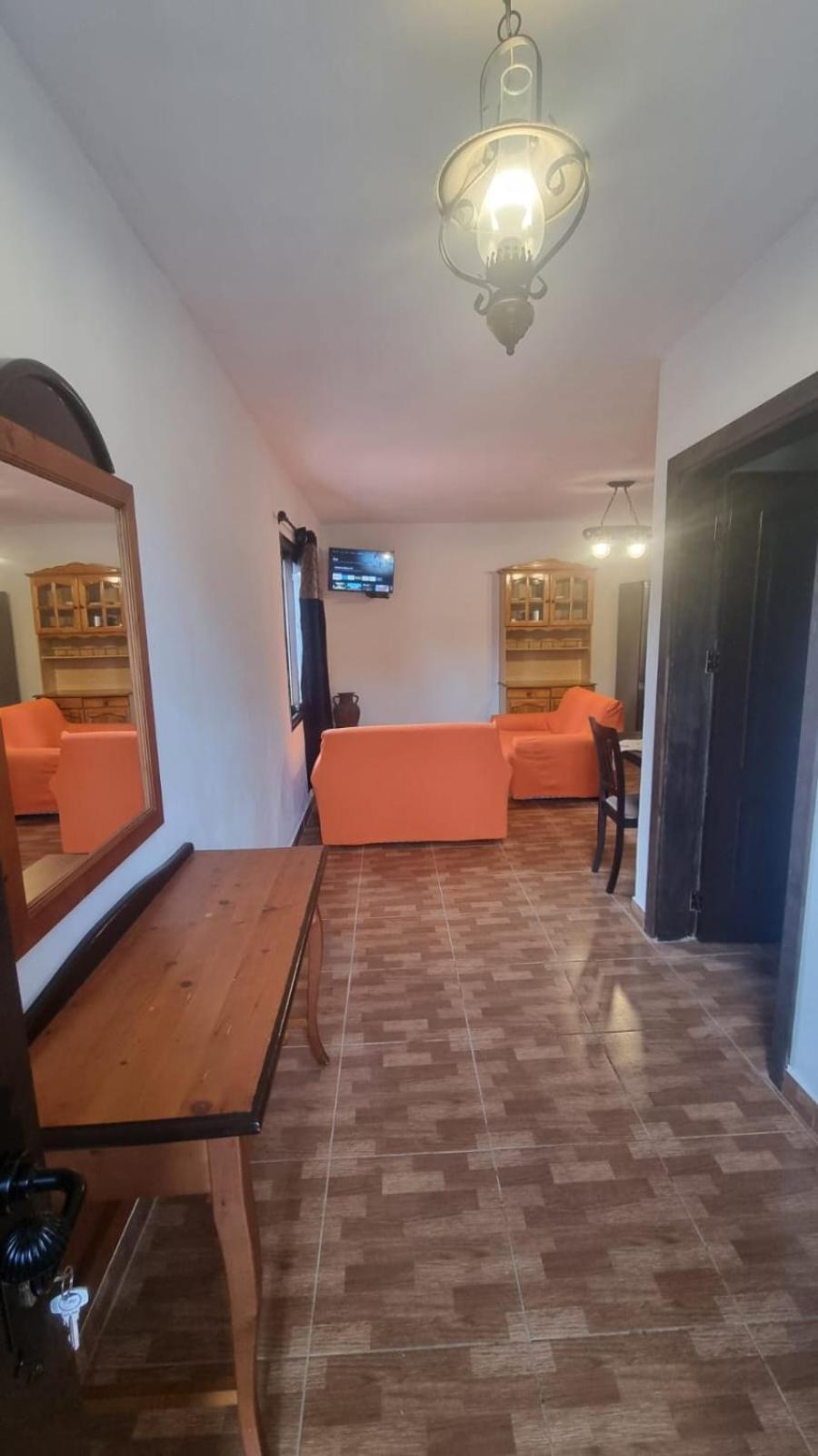 Finca Aurora Ecorural Икод-де-лос-Винос Экстерьер фото