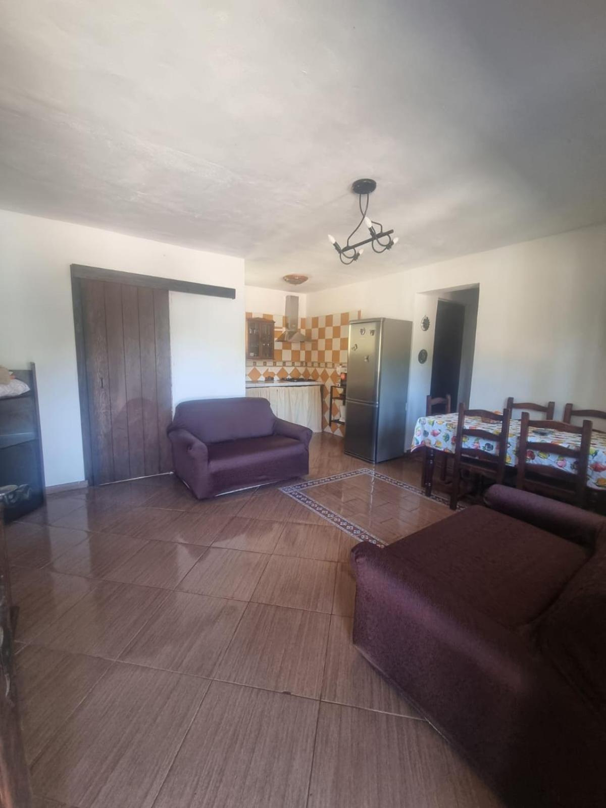 Finca Aurora Ecorural Икод-де-лос-Винос Экстерьер фото